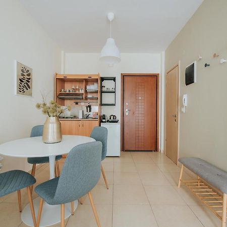 In The Heart Of Thessaloniki Apartment Luaran gambar